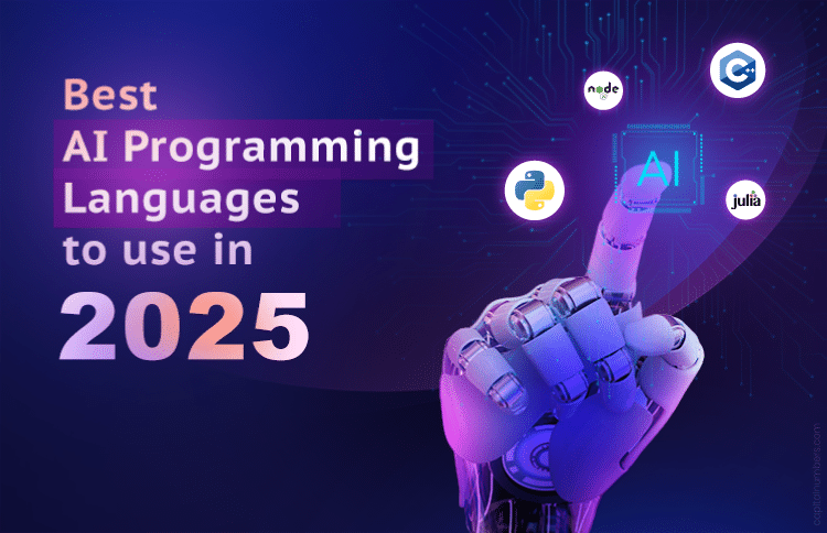 Best AI Programming Languages