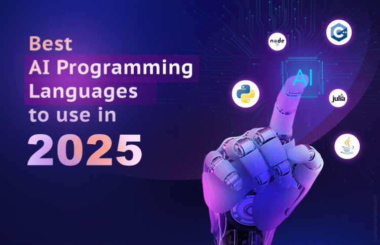 Best AI Programming Languages