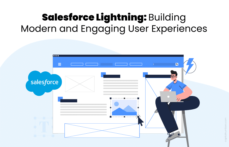 Salesforce Lightning Creating Modern User Experiences