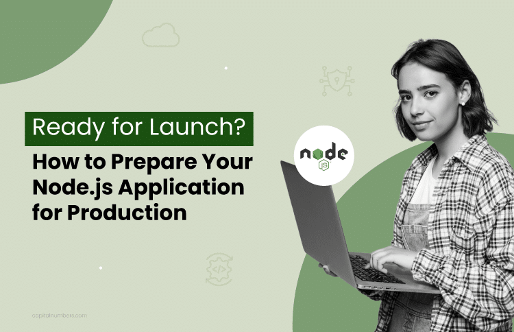 Prepare Your Node.js Application for Production