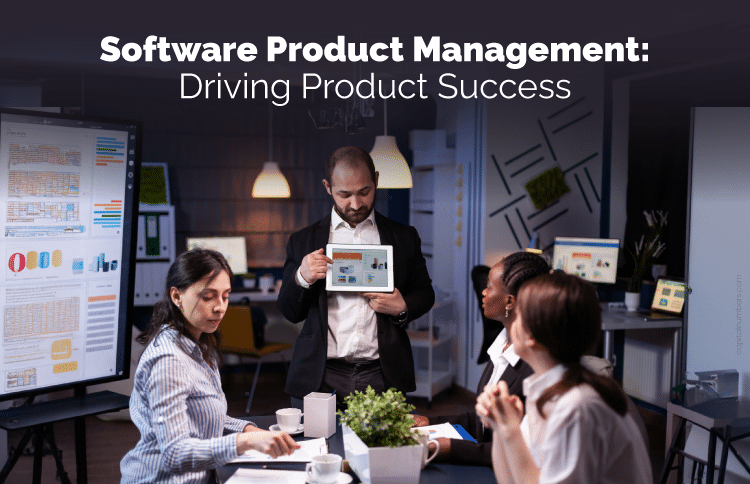 Software Product Management for Success