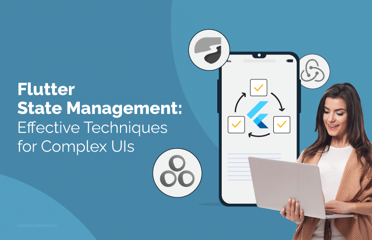 Flutter State Management