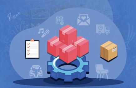 Tracking Party Rental Inventory with CRM Precision