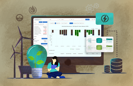 From Data to Decisions: Revolutionizing Building Energy Management