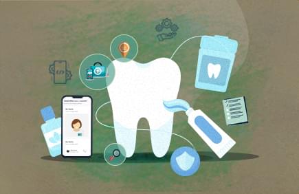 Redefining Children’s Dental Care Through SaaS Innovation