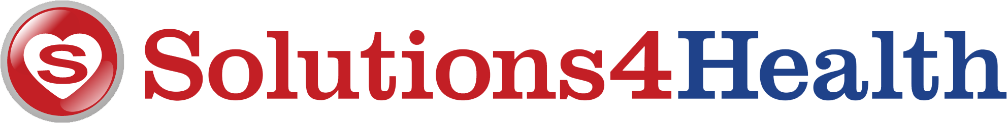 Solutions4Health Logo