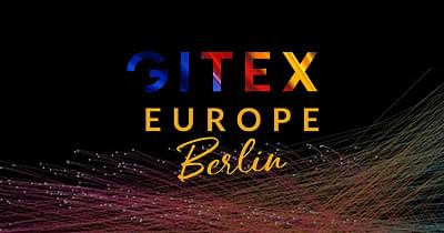 GITEX Europe