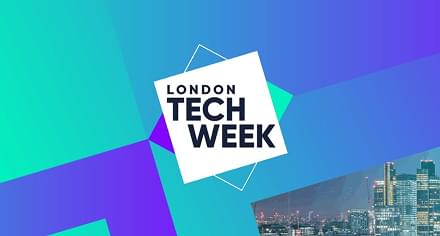 London Tech Week