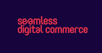 Seamless Middle East Digital Commerce 2025