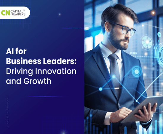 AI for Business Leaders: Driving Innovation and Growth