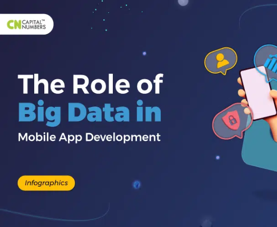 The Role of Big Data in Mobile App Development