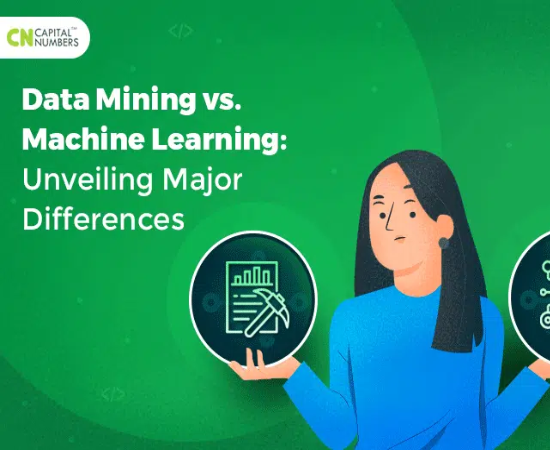 Data Mining vs. Machine Learning: Unveiling Major Differences