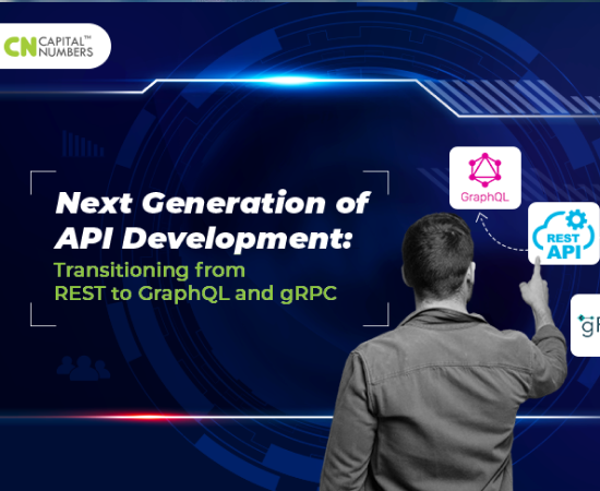 Next Generation of API Development: Transitioning from REST to GraphQL and gRPC