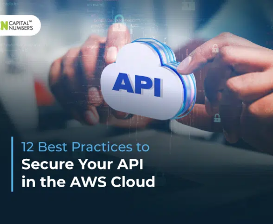12 Best Practices to Secure Your API in the AWS Cloud