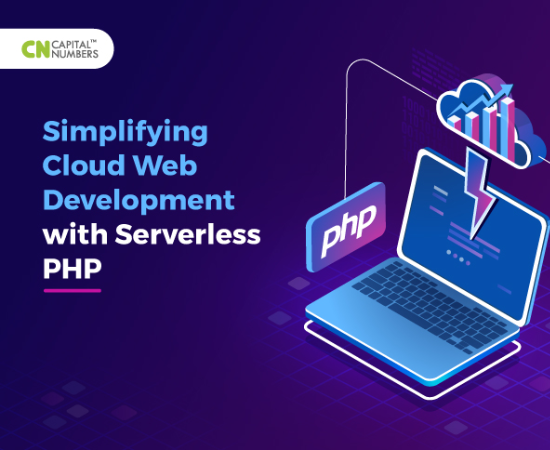 Simplifying Cloud Web Development with Serverless PHP